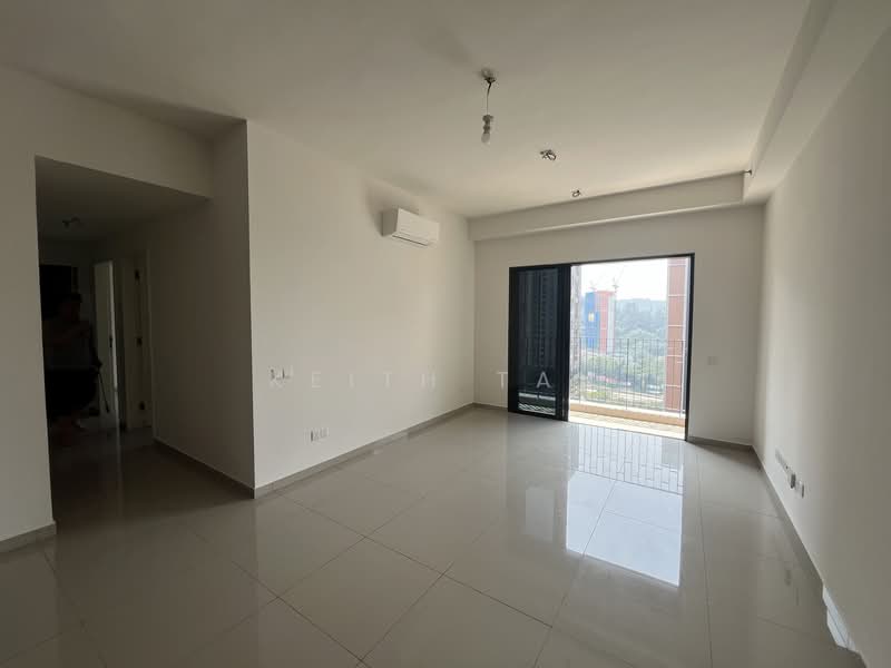 Servis Apartment untuk Disewa di D'Clover Residences - Keith Tan - Interior - PropertyGuru.com.my