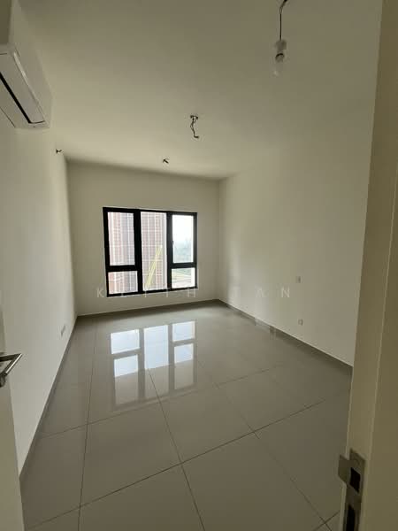 Servis Apartment untuk Disewa di D'Clover Residences - Keith Tan - Interior - PropertyGuru.com.my