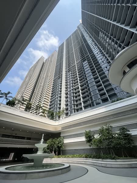 Servis Apartment untuk Disewa di D'Clover Residences - Keith Tan - Exterior - PropertyGuru.com.my