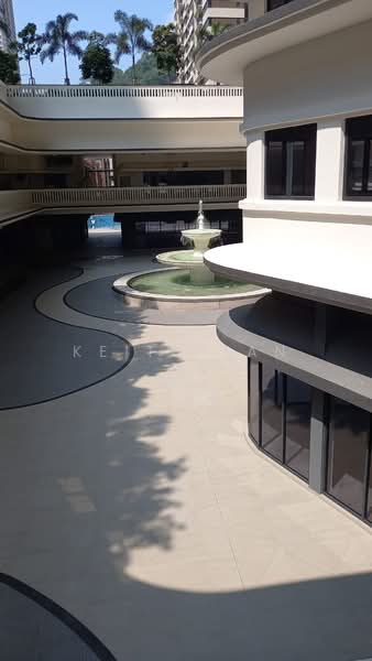 Servis Apartment untuk Disewa di D'Clover Residences - Keith Tan - PropertyGuru.com.my