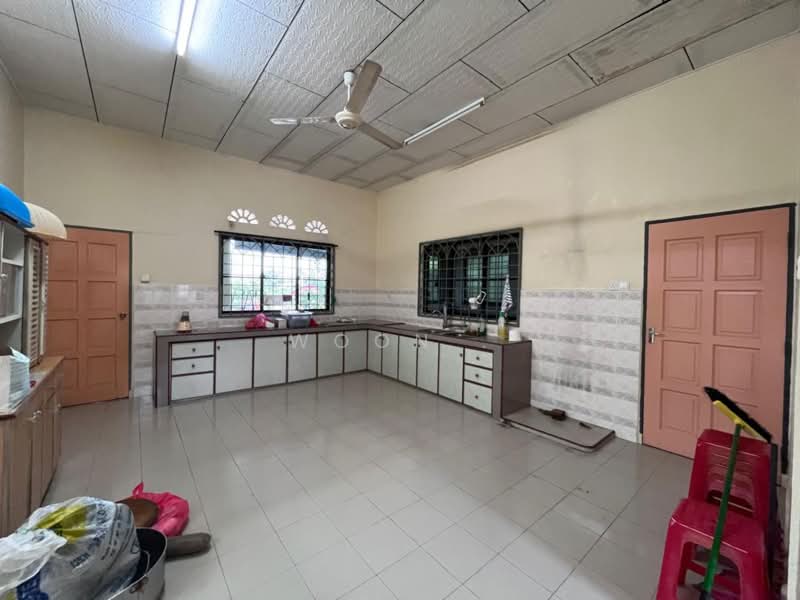 Bungalow for Sale in Jasin (Melaka) - Woon . - Kitchen - PropertyGuru.com.my