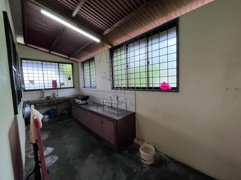 Bungalow for Sale in Jasin (Melaka) - Woon . - Kitchen - PropertyGuru.com.my