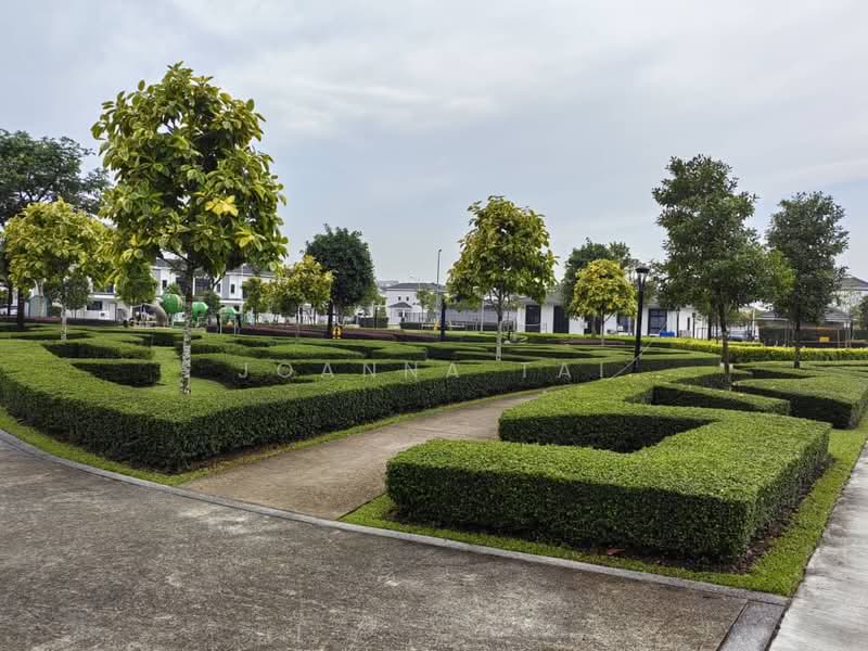 For Rent - Eco Botanic 2