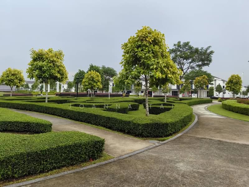 For Rent - Eco Botanic 2