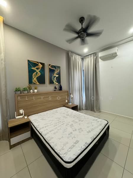 Le Pavillion untuk Untuk Disewa - RM 3,500 /bulan, Apr 2026 - Bedroom - PropertyGuru.com.my