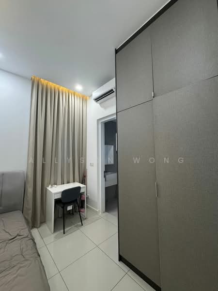 Le Pavillion untuk Untuk Disewa - RM 3,500 /bulan, Apr 2026 - Bedroom - PropertyGuru.com.my