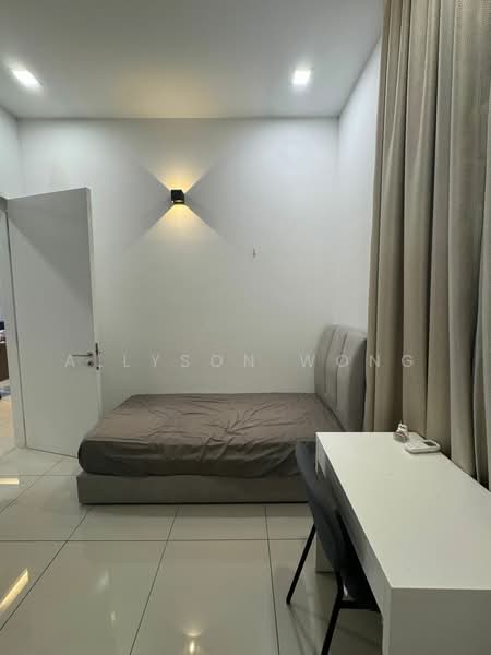 Le Pavillion untuk Untuk Disewa - RM 3,500 /bulan, Apr 2026 - Bedroom - PropertyGuru.com.my
