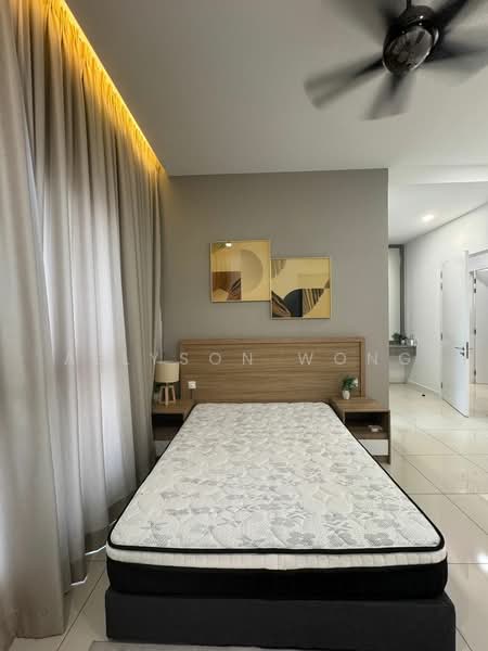 Le Pavillion untuk Untuk Disewa - RM 3,500 /bulan, Apr 2026 - Bedroom - PropertyGuru.com.my