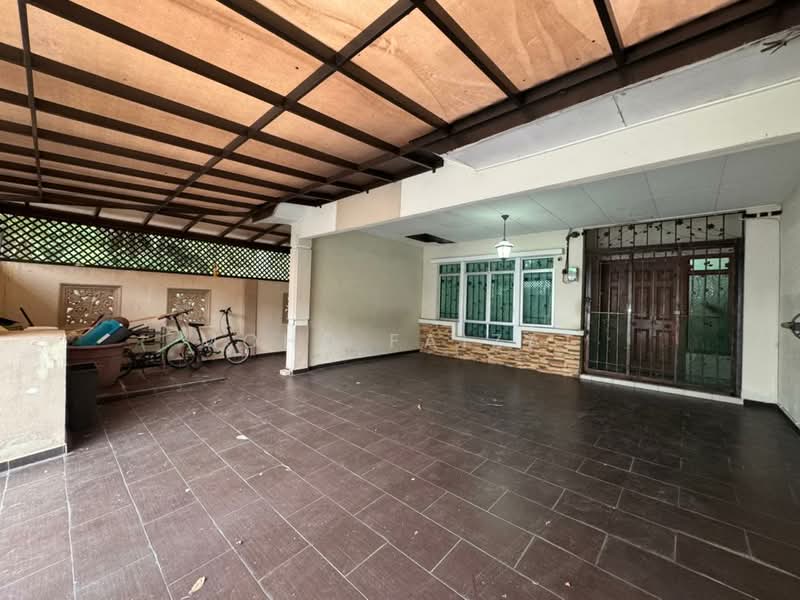 Endlot 2 Storey Terrace House Taman Pelangi Semenyih with Extra Land - 5