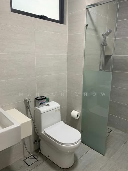 Service Residence for Rent at Citizen 2 - Manson Chow - Bathroom - PropertyGuru.com.my