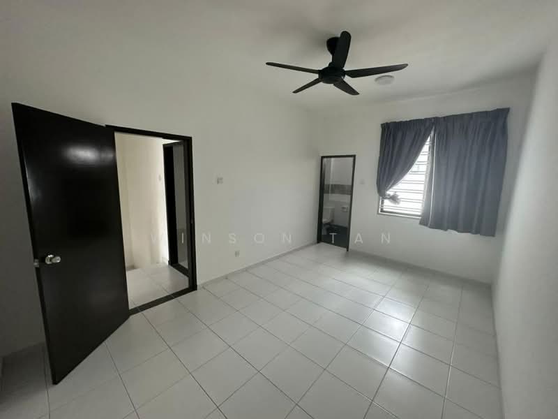2-storey Terraced House for Sale in Taman Austin Duta (Tebrau) - Winson Tan - Bedroom - PropertyGuru.com.my