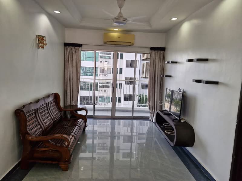 The Ocean View (Bandar Sri Pinang) untuk Untuk Disewa - RM 1,800 /bulan, Apr 2026 - PropertyGuru.com.my