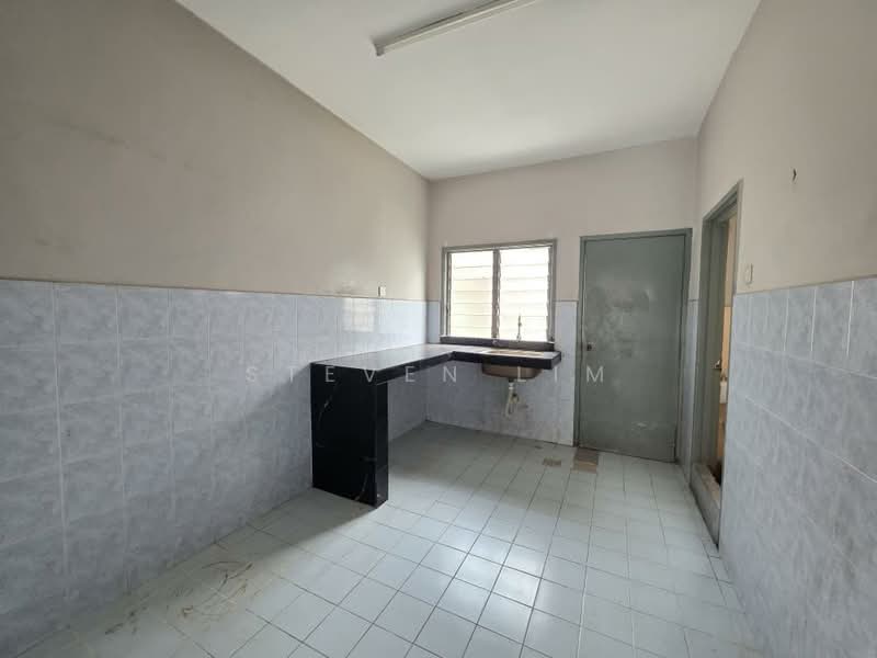 Taman Sentosa untuk Untuk Dijual - RM 420,000, Apr 2026 - Kitchen - PropertyGuru.com.my