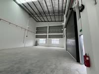 For Rent - Kawasan Perindustrian Nilai, Nilai Jaya Industrial Park, Xme Business Park, Nilai, Negeri Sembilan