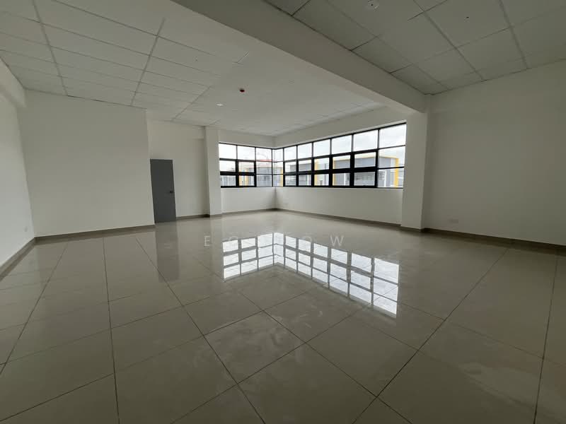 Semi-D Factory for Rent in Kawasan Perindustrian Nilai (Nilai) - EC Low - Interior - PropertyGuru.com.my