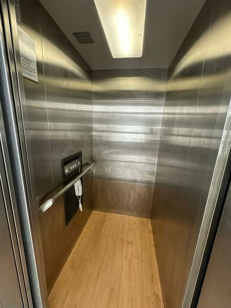 Sungai Ara Triple Storey Terrace Corner Unit untuk Untuk Disewa - RM 4,500 /bulan, Apr 2026 - Interior - PropertyGuru.com.my