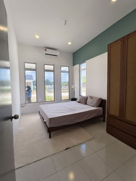 Taman langat utama 3 untuk Untuk Dijual - RM 348,000, Apr 2026 - Bedroom - PropertyGuru.com.my
