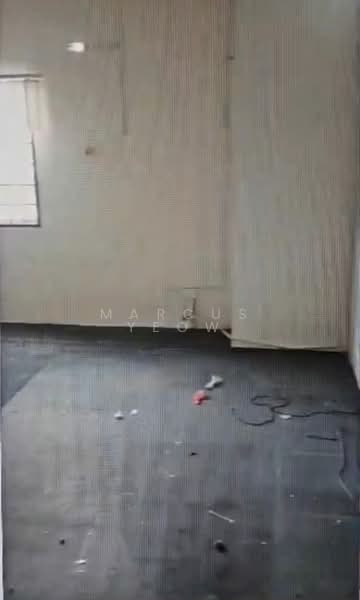 Factory for Rent in Green Technology Park (Rasah) - Marcus Yeow - Interior - PropertyGuru.com.my