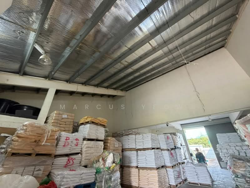 Factory for Rent in Green Technology Park (Rasah) - Marcus Yeow - PropertyGuru.com.my