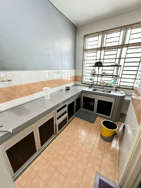 For Rent - Taman Bestari Indah