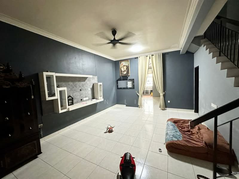 For Rent - Taman Bestari Indah