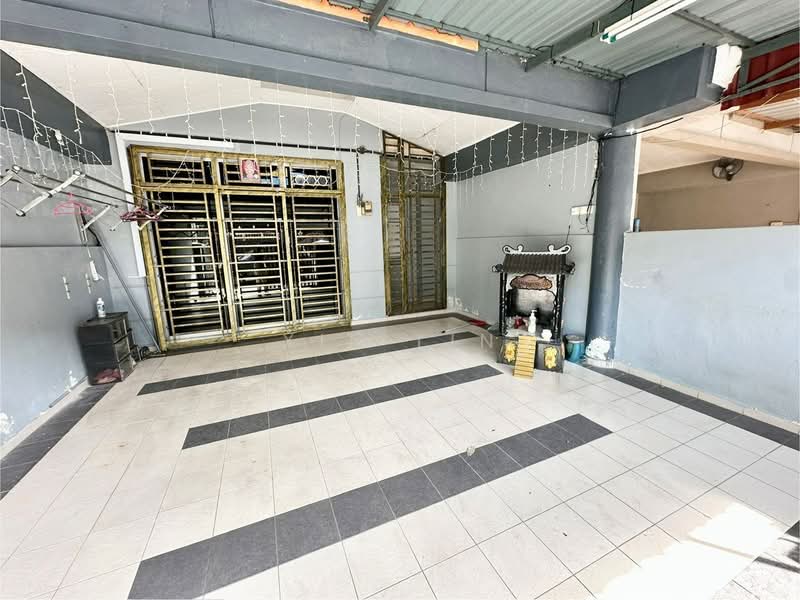 For Rent - Taman Bestari Indah