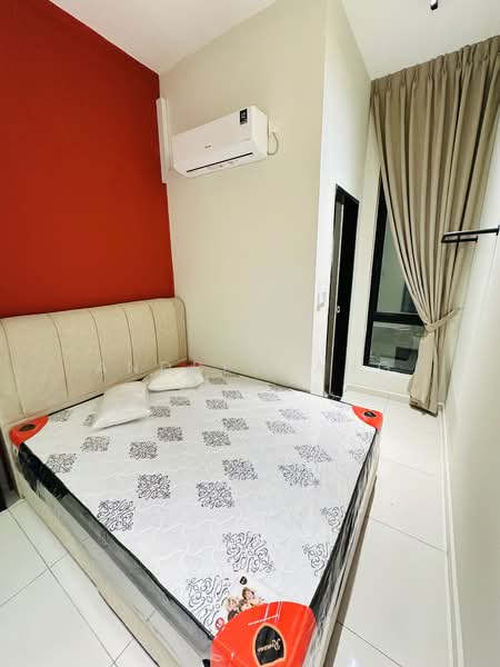 Service Residence for Rent at Space Residency - Andrew Ang - Bedroom - PropertyGuru.com.my