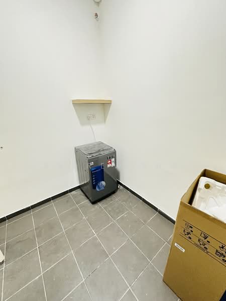 Service Residence for Rent at Space Residency - Andrew Ang - Interior - PropertyGuru.com.my