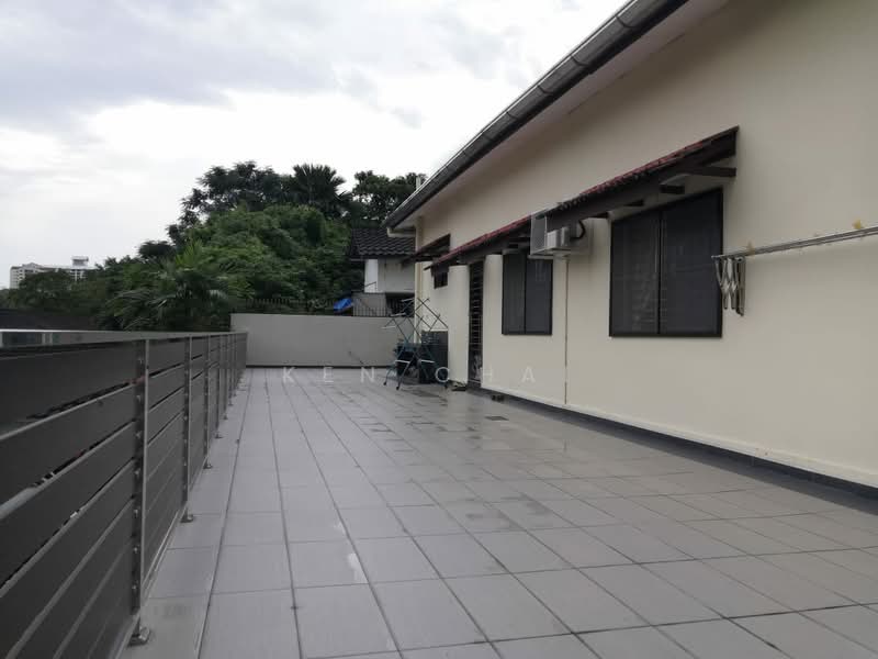 Bungalow for Sale in Taman Kebun Teh (Johor Bahru) - Ken Chai - Exterior - PropertyGuru.com.my