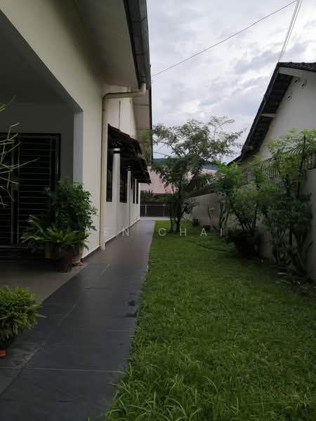 Bungalow for Sale in Taman Kebun Teh (Johor Bahru) - Ken Chai - Exterior - PropertyGuru.com.my