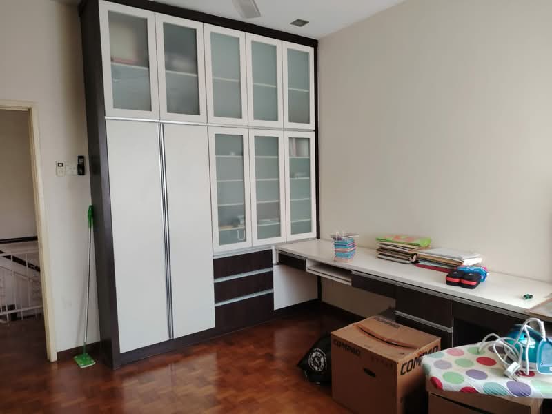 2-storey Terraced House for Sale in Taman Impian Emas (Skudai) - Xiu Yan - PropertyGuru.com.my