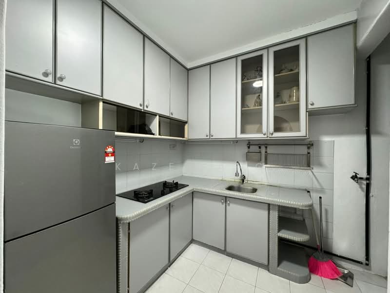 Untuk Disewa - Amethyst