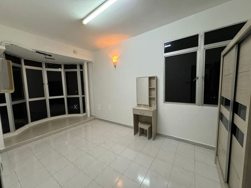 Untuk Disewa - Amethyst