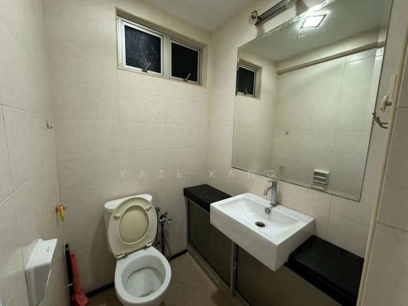 Untuk Disewa - Amethyst