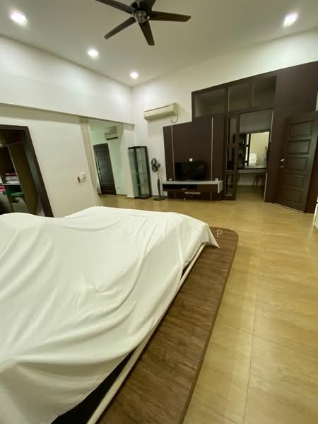 Rumah Berkembar untuk Dijual di Taman Nusa Bestari (Iskandar Puteri (Nusajaya)) - Jeff Yap - Bedroom - PropertyGuru.com.my
