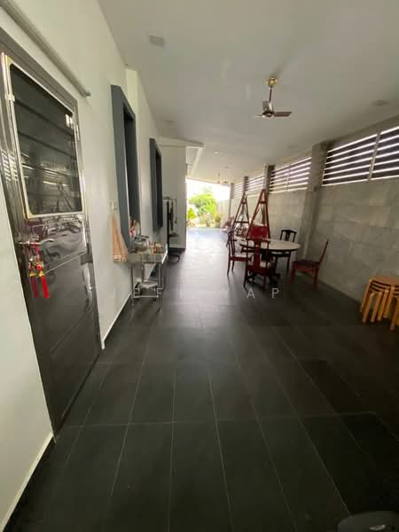 Rumah Berkembar untuk Dijual di Taman Nusa Bestari (Iskandar Puteri (Nusajaya)) - Jeff Yap - PropertyGuru.com.my