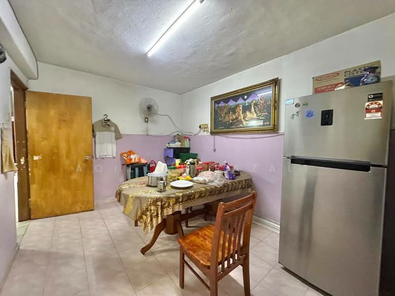 Untuk Dijual - Taman Serdang Raya