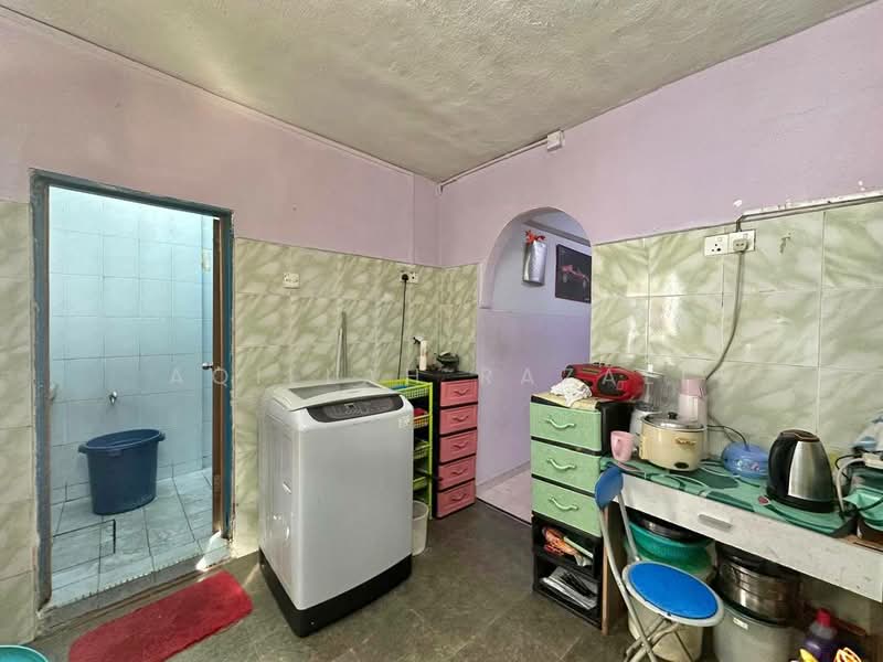 Untuk Dijual - Taman Serdang Raya