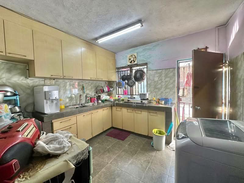 Untuk Dijual - Taman Serdang Raya