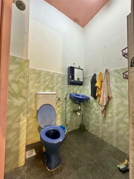 Untuk Dijual - Taman Serdang Raya