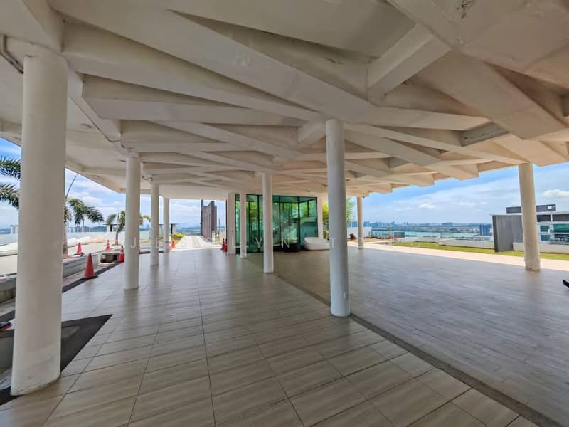 Condominium for Sale at X2 Residency - Jesslyn Tong - Exterior - PropertyGuru.com.my