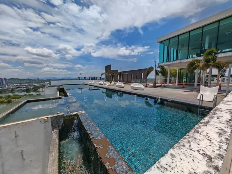 Condominium for Sale at X2 Residency - Jesslyn Tong - Exterior - PropertyGuru.com.my