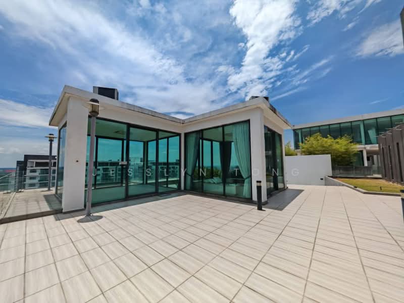 Condominium for Sale at X2 Residency - Jesslyn Tong - Exterior - PropertyGuru.com.my