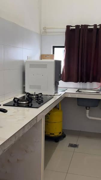 The Sky Executive Suites untuk Untuk Dijual - RM 540,000, Apr 2026 - Kitchen - PropertyGuru.com.my