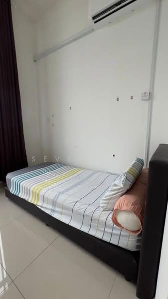 The Sky Executive Suites untuk Untuk Dijual - RM 540,000, Apr 2026 - Bedroom - PropertyGuru.com.my