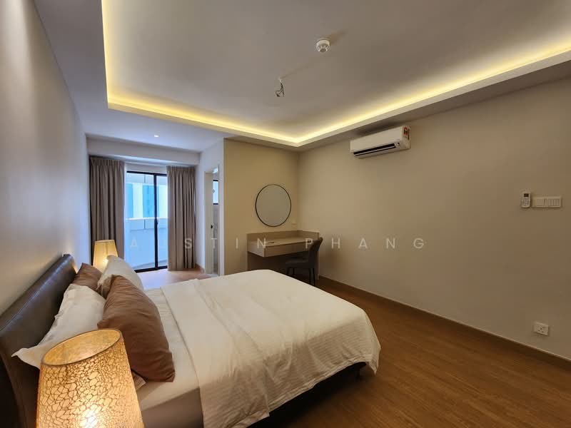 UBN Apartment untuk Untuk Disewa - RM 8,000 /bulan, Apr 2026 - PropertyGuru.com.my