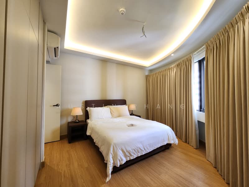 UBN Apartment untuk Untuk Disewa - RM 8,000 /bulan, Apr 2026 - PropertyGuru.com.my