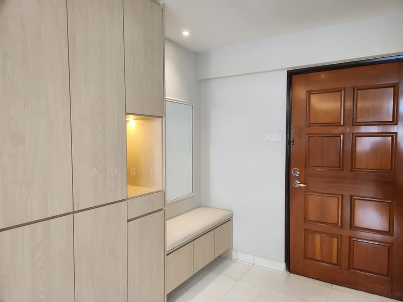 UBN Apartment untuk Untuk Disewa - RM 8,000 /bulan, Apr 2026 - PropertyGuru.com.my