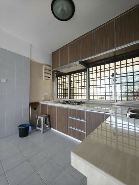 Apartment for Sale at Desa Mar Vista - Ang Lee Theng - Kitchen - PropertyGuru.com.my