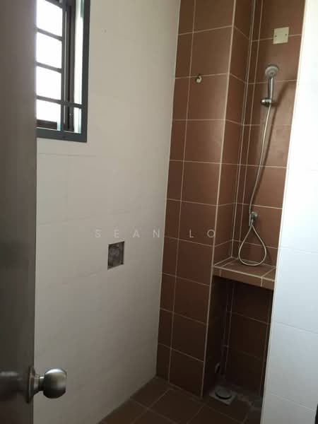 Bandar Puteri Klang untuk Untuk Disewa - RM 1,700 /bulan, Apr 2026 - Bathroom - PropertyGuru.com.my